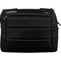 Veho T-Series T2 Hybrid - Bæretaske til notebook - 17