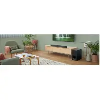 Sony Hts400 2.1 Bluetooth Subwoofer Soundbar