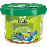 Tetra TetraPond Sticks 10 L
