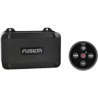 Fusion Ms-bb100 Højttaler