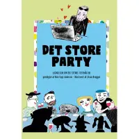 Bibelselskabet Det store party | Kim Fupz Aakeson