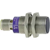 Telemecanique Sensor ind XS1 M18 10-38VDC PNP 10mm M12