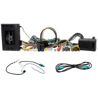 Connects2 Ctuvx04 infoadapter Astra 2015>