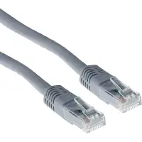 ACT Ib3415 Rj45 U/utp Cat6a Netværkskabel 15.00 M