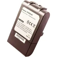 CoreParts - Batteri - Li-Ion - 2500 mAh - 54 Wh