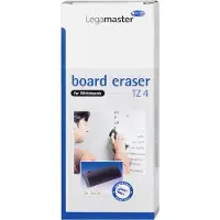 Legamaster Tavlevisker, , til whiteboard, TZ4