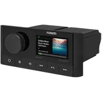 Fusion Ra210-afspiller