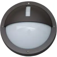 SG ARMATUREN Vægarmatur Uno 1100 LED 11,5W 3000K grafit