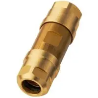 Roth Samlemuffe 10,5 mm pex