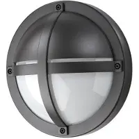SG ARMATUREN Tanto Graphite 1100 LED 4000K