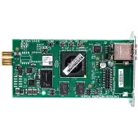 Vertiv Liebert Intellislot Unity Platform Card - Adapter for fjernadministration - Liebert IntelliSlot - 100Mb LAN - 100Base-TX - for Liebert GXT4 GXE GXE3
