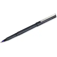 Uni Mitsubishi Pencil Rollerpen Uni-ball UB-120 micro 0,3 mm blå (12 stk.)