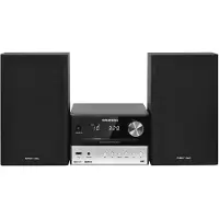 Grundig Cms 3000 Bt Dab+ Mikroanlæg