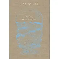 Gyldendal Ringenes Herre 3 | J.R.R. Tolkien