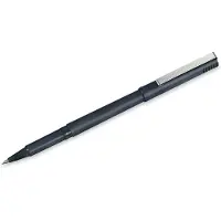 Uni-Ball Rollerpen Uni-ball UB-120 Micro 0,3 mm sort (12 stk.)