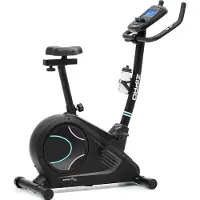 Zipro Flame WM elektromagnetisk stationær cykel