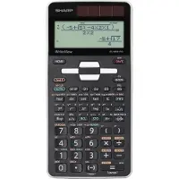 Sharp Scientific EL-W531TH