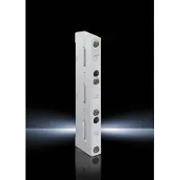 Rittal 9340.000, Busbar holder, Grå, Polyamid, 690 g