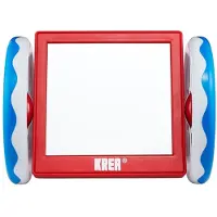 Krea Roll Mirror
