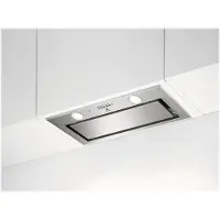 Electrolux 600 Hob2Hood 54 cm LFG716X