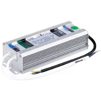 Akyga - Pro Series - LED-driver - 100 watt - 8,3 A (uisoleret ledning)