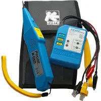 Elma Instruments TRÅDSØGER EASYTEST PROTECT