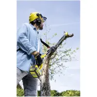 Kärcher PSW 18-20 - Pælsav - ledningfri - 18 V - 5 Ah - 20 cm - 4.9 kg - SOLO
