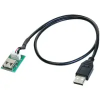 ACV USB/aux udskiftning Suzuki