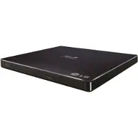 LG Ekstern Usb Blu-ray-optager Bp55eb40.ahle10b