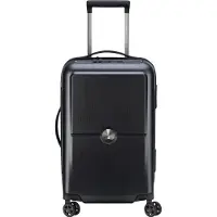 Delsey Turenne 55 Cm 38l Kuffert Med Hjul