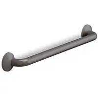 Pressalit Plus håndgreb, 30 cm, hvid