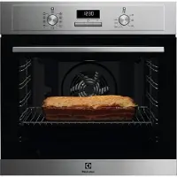 Electrolux Eof 3h40x Multifunktionsovn 72l
