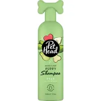 Pet Head Mucky Hvalp - Shampoo, 300 ml