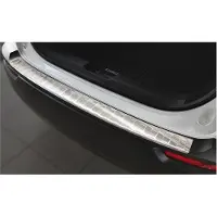 Avisa Læssekantbeskytter Mazda MX-30 2020- Stål