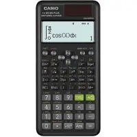 Casio Fx 991es Plus Videnskabelig Lommeregner