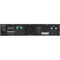 Audac SMA350 - Forstærker - 2 x 350 Watt - sort