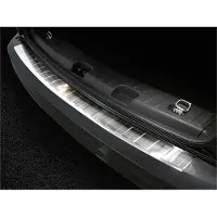 Avisa Læssekantbeskytter VW Caddy/Caddy Maxi 2003-2020 Stål