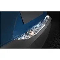 Avisa Læssekantbeskytter Mazda CX-3 2015- Stål