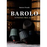 CSBOOKS Barolo | Søren Frank