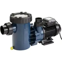 Fiap Aqua Active Magic, Sort, Blå, 220 - 240 V, 50/60 Hz