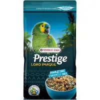 Versele-Laga Prestige Loro Parque - Amazone Parrot Mix - 1 kg