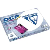 Clairefontaine Kopipapir farveprint, DCP 1801, 80 g/m2, A3, pakke a 500 ark