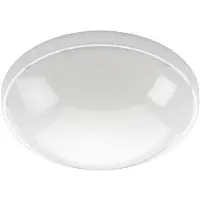 SG ARMATUREN A/S Loftarmatur Orion LED 10W 3000K sensor wireless hvid