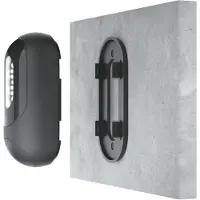 Ubiquity UniFi Protect Smart - Sikkerhedslys - LED - 10.5 W