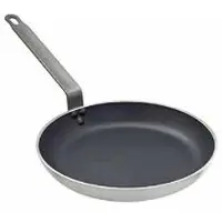 Multi Stegepande Prepara Frypan Ø28 cm til Induktion Teflon plus,stk