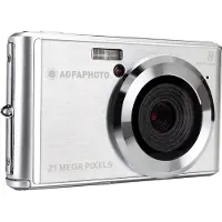Agfa Compact Dc5200 Kamera