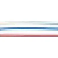 PSP Colorstripes 3ens 19 mm x 10 m guld