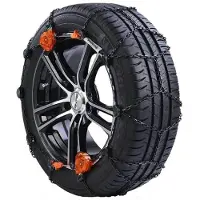Weissenfel Snekæde Clack&Go Prestige 4 tüv/ö-Norm