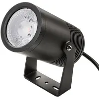 SG ARMATUREN A/S Spot Hovden Maxi LED 23W 3000K, 2010 lumen, 36°, grafit