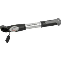 Fischer Fahrrad Bike 85573 85573 85573 Minipumpe